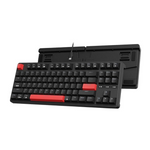Keychron C3 Pro QMK/VIA Custom Programmable Gaming Keyboard (Red or Brown Switches)