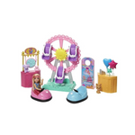 Barbie Club Chelsea Doll And Playset