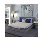 Vibe Supreme Cooling 10" Hybrid Mattress