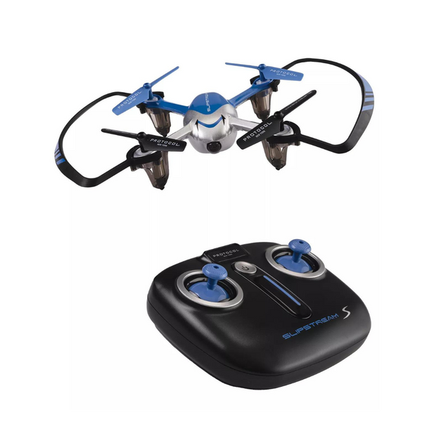 Remote Control Stunt Drone