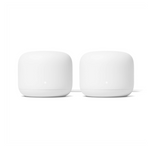 2 Google Nest Wifi Routers