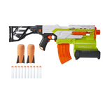 NERF 2-in-1 Modulus Demolisher Motorized Blaster