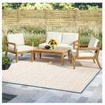 Up To 40% Off Outdoor Furniture