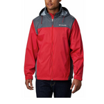 Columbia Men's Glennaker Lake Rain Jacket