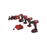 SKIL 4-Tool Combo Kit