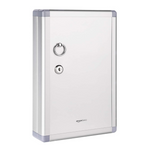 Amazon Basics 24-Key Position Cabinet lock Box