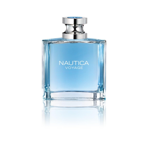 Nautica Voyage Eau De Toilette for Men