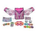 Melissa & Doug Paw Patrol Mighty Skye Role Play Pack