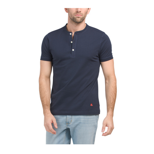 Brooks Brothers Short Sleeve Tee