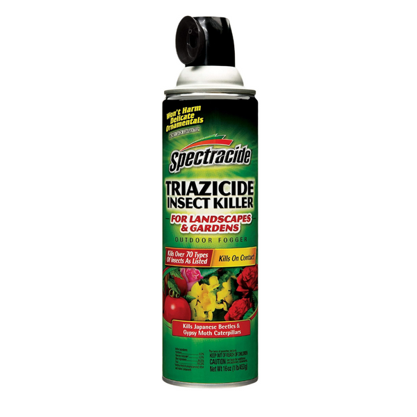 Spectracide Triazicide Insect Killer, 16 Ounces