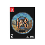 Loop Hero Deluxe Edition for Nintendo Switch