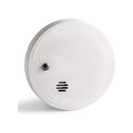 Kidde 9V Battery Powered Fire Sentry Smoke Detector