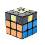 Rubik's Coach Cube Learn to Solve 3x3 Cube with Stickers