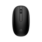 HP 240 Bluetooth Optical Mouse (Black)