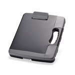 Officemate Portable Clipboard Storage plastic Case for A4 sizes