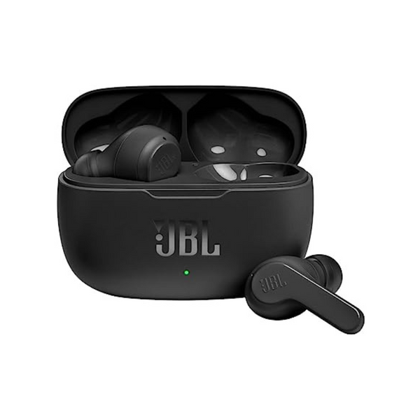 JBL Vibe 200TWS True Wireless Earbuds