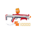NERF Pro Gelfire Raid Blaster