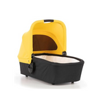 Diono Excurze Carrycot Stroller Bassinet for for Newborn Baby