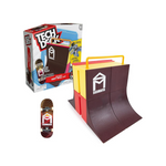 Tech Deck Vert Wall 2.0, X-Connect Park Creator Ramp Set