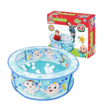 CoComelon Bath Time Sing Along Play Center