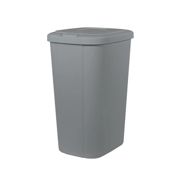 Hefty 13.3 Gallon Trash Cans