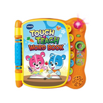 VTech Touch & Teach Word Book