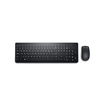 Dell Wireless Keyboard and Mouse