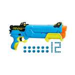 NERF Rival Forerunner XXIII-1200 Blaster with 12 Round Capacity