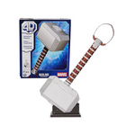 4D Build Marvel Mjolnir Thor Hammer 3D Puzzle Model Kit