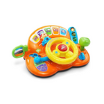 VTech Turn and Learn Driver