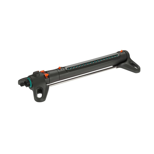 Gardena AquaZoom Fully Adjustable Oscillating Sprinkler