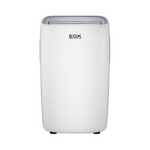 Emerson Quiet Kool DOE Portable Air Conditioner with Dehumidifier