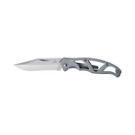 Gerber Gear 22-48485 Paraframe Stainless Steel Mini Pocket Knife