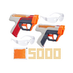 Nerf Pro Gelfire Dual Wield Pack