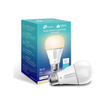 Kasa Smart WiFi White LED Dimmable Light Bulb