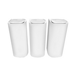 3-Pack Linksys Velop Pro 7  Tri-Band Mesh Wi-Fi 7 System