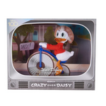 Just Play Disney 100 Years of Wonder "Crazy Over Daisy" Donald Duck