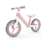 Umatoll 12" Toddler Ultra Light Nylon Frame No Pedal Balance Bicycle