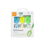 NumNum BPA Free Feeding Littles Pre-Spoons