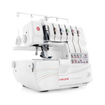 Singer Stitch 1300 Stitches Corded Electric Serger Overlock