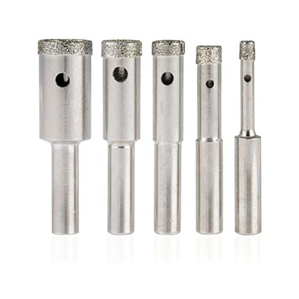 5-Piece NEIKO  Diamond Hole Saw