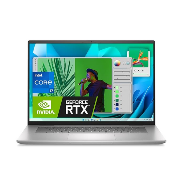 Dell Inspiron 16" 2.5K Laptop