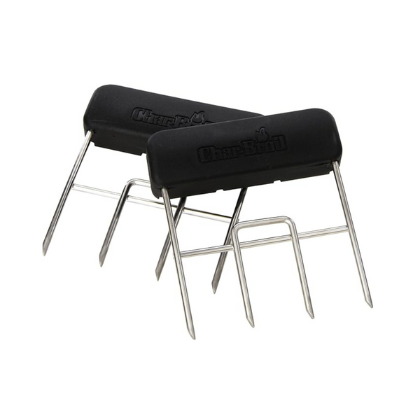 Char-Broil Stainless Steel Meat Claws