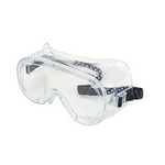Neiko Clear Protective Lab Safety Goggles