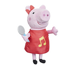 Peppa Pig Oink-Along Songs Peppa Toy
