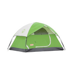 Coleman 3 Person Sundome Camping Tent