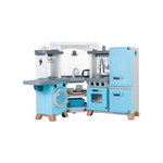 Step2 Cook & Care Corner Kitchen & Nursery for Kids