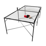 Franklin Sports Spyder Pong Table Tennis Sets
