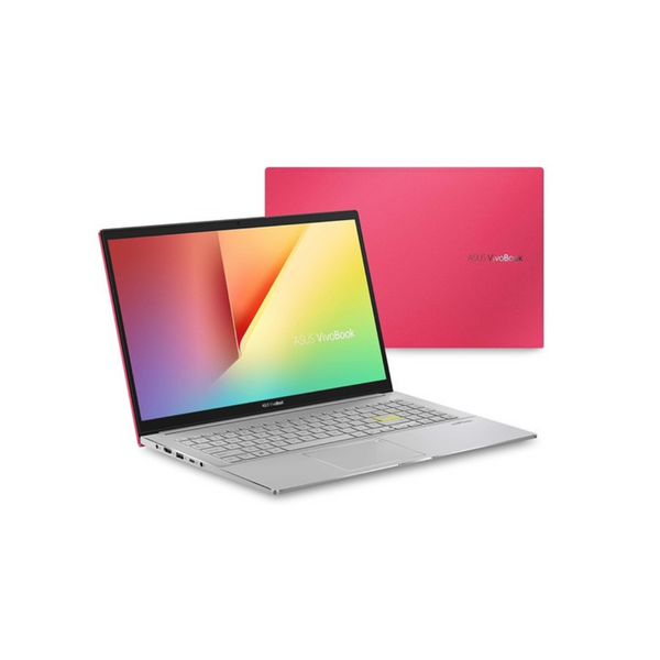 Asus VivoBook S15 S533 15.6" FHD Laptop