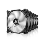 5-Pack Antec 120mm PF12 Series Case Fan